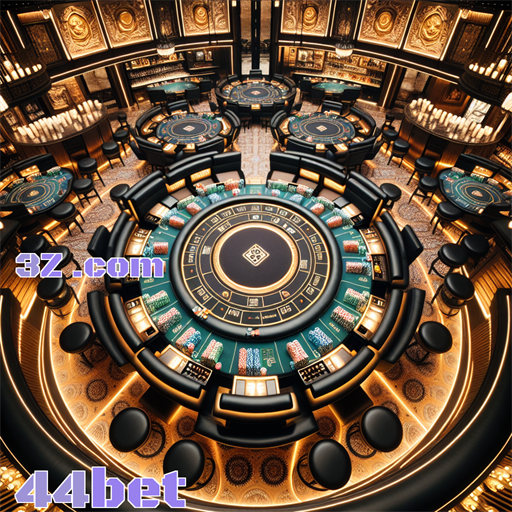 Descubra a Categoria 'Jogos Diversos' no 44bet