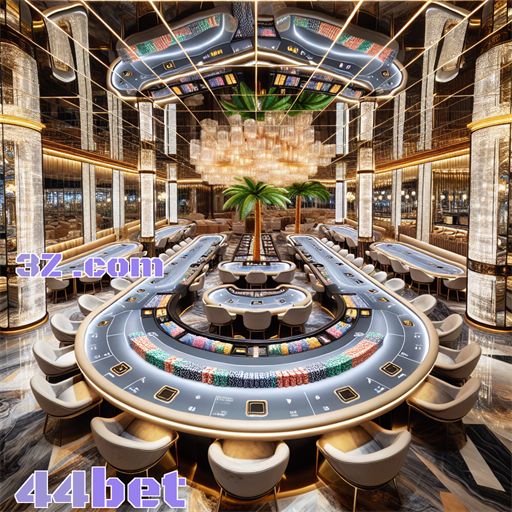 Apostas Móveis: A Revolução das Apostas no 44bet