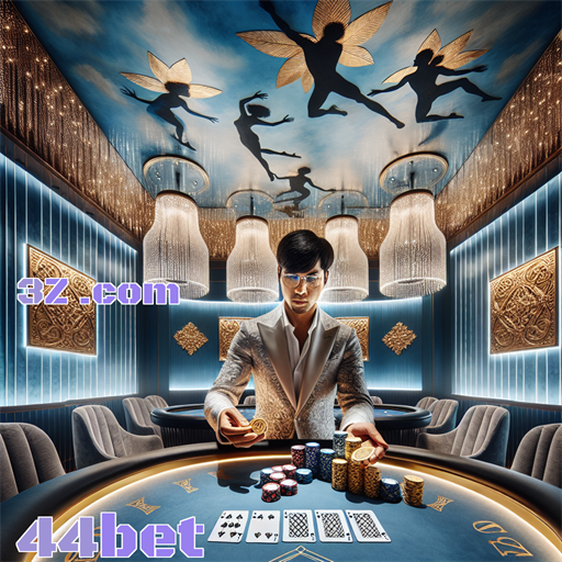 Explorando o Mundo das Máquinas Caça-Níqueis no 44bet